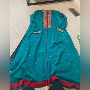 Kurta only large size